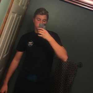 Meet your Posher, Jake